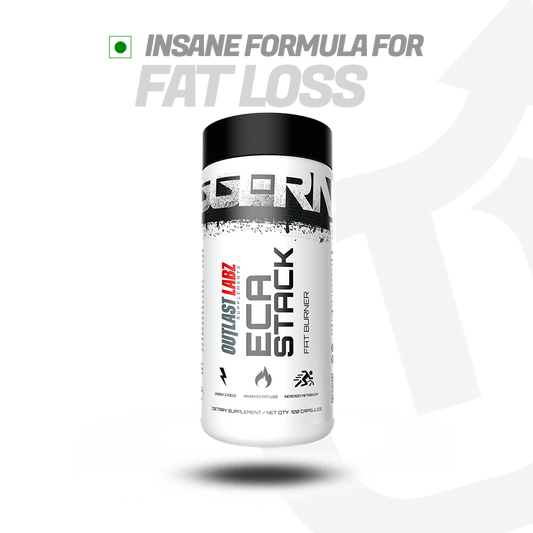 ECA Stack (Fat burner)